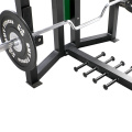 Seal rowing deadlift barbell bent pull back training